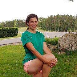 Heuberger, Veronika